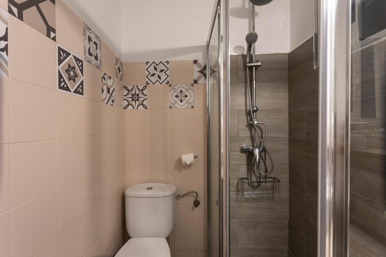 Santa Clara Urban Apartment II Sevilla Exterior foto